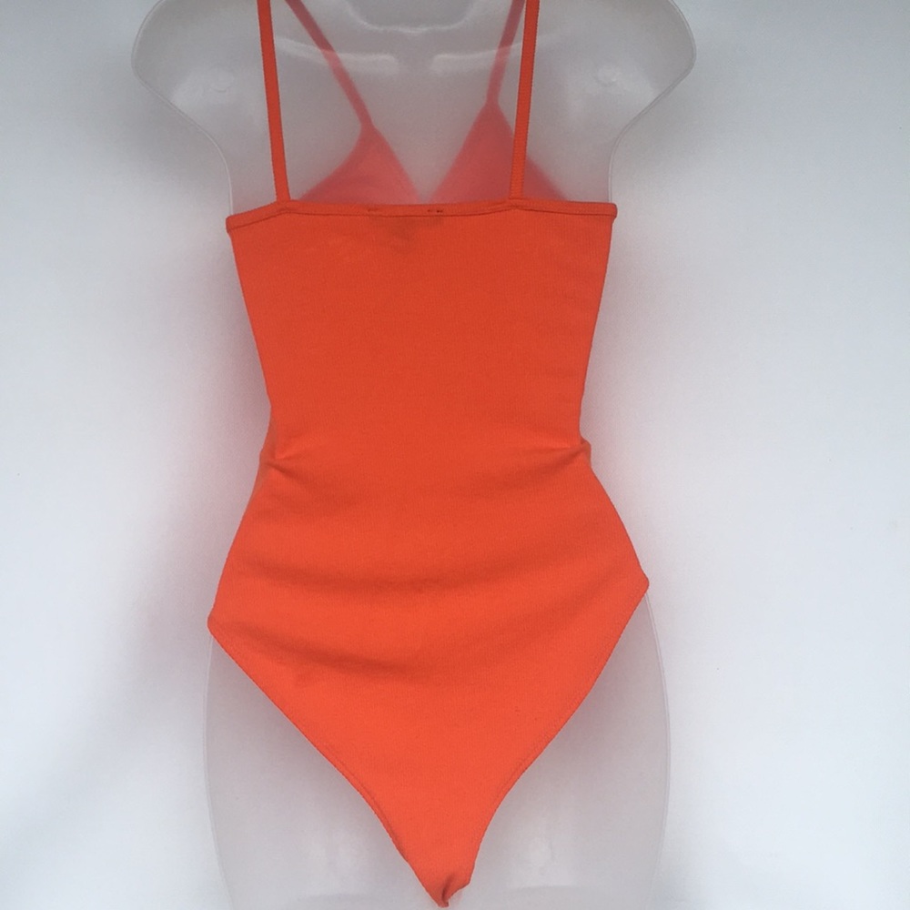 Forever 21 Bobysuit - Picture 2 of 4